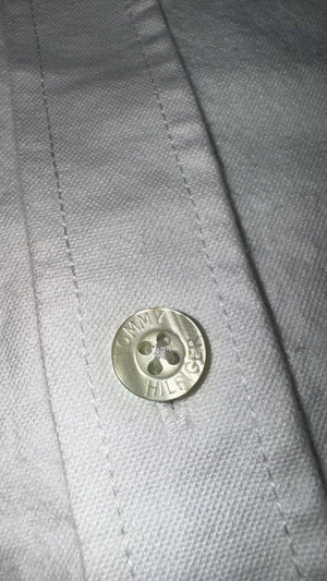 Tommy Hilfiger Slim Fit Shirt