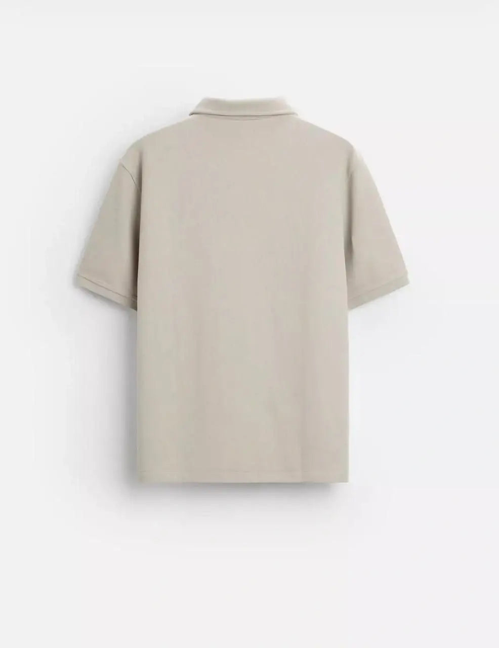 Zara knitted Tshirt