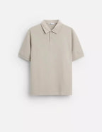 Zara knitted Tshirt