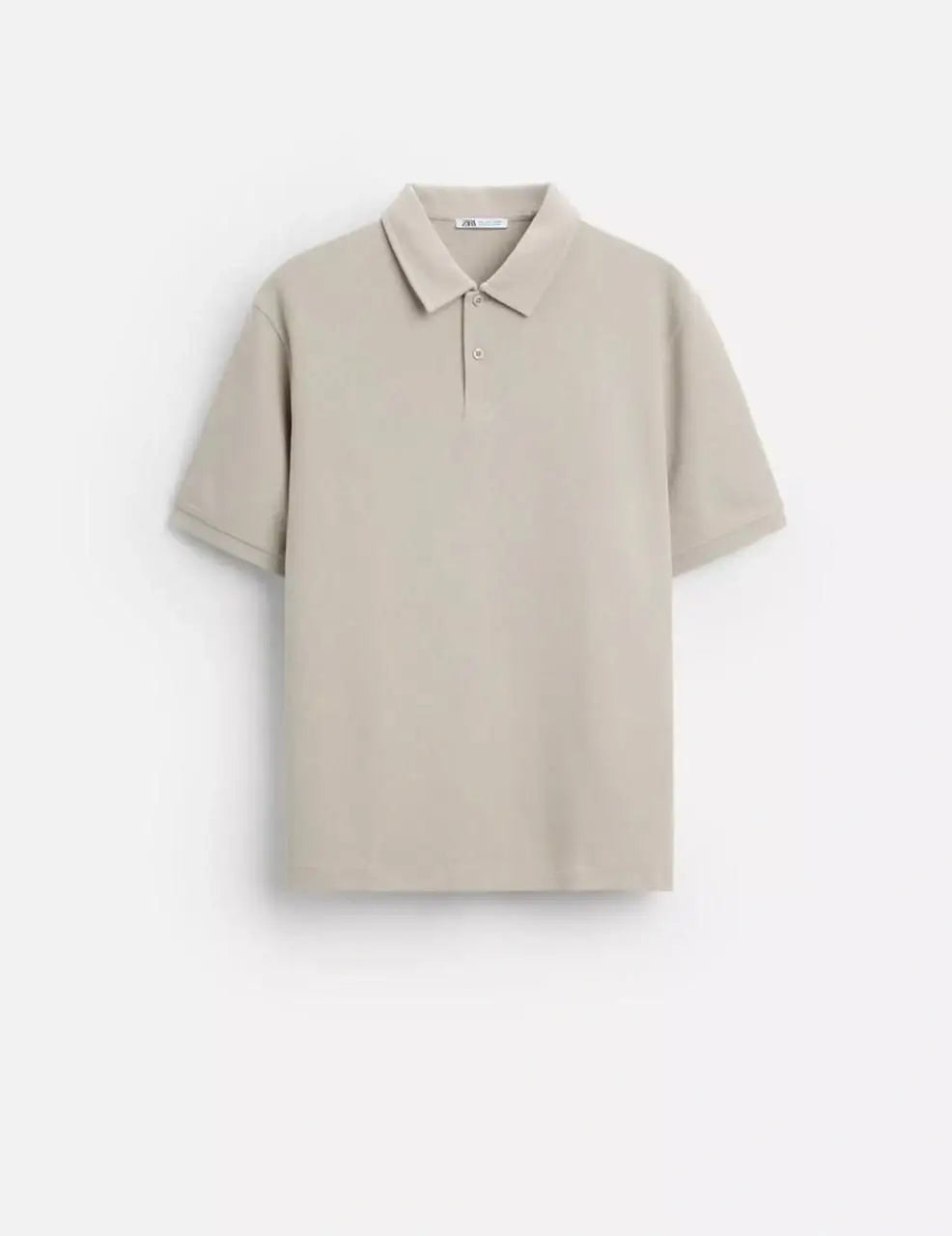 Zara knitted Tshirt