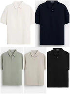 Zara knitted Tshirt