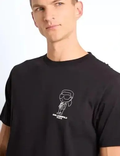 Karl T-shirt 