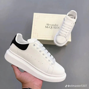 McQueen Luxury Sneakers