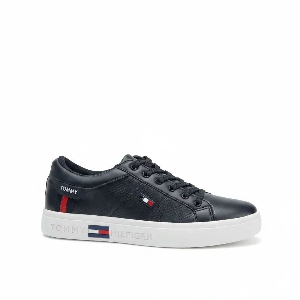 Tommy Hilfiger Classic Casual Sneakers