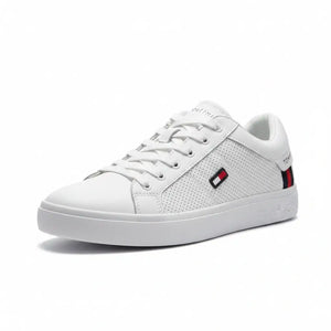 Tommy Hilfiger Classic Casual Sneakers