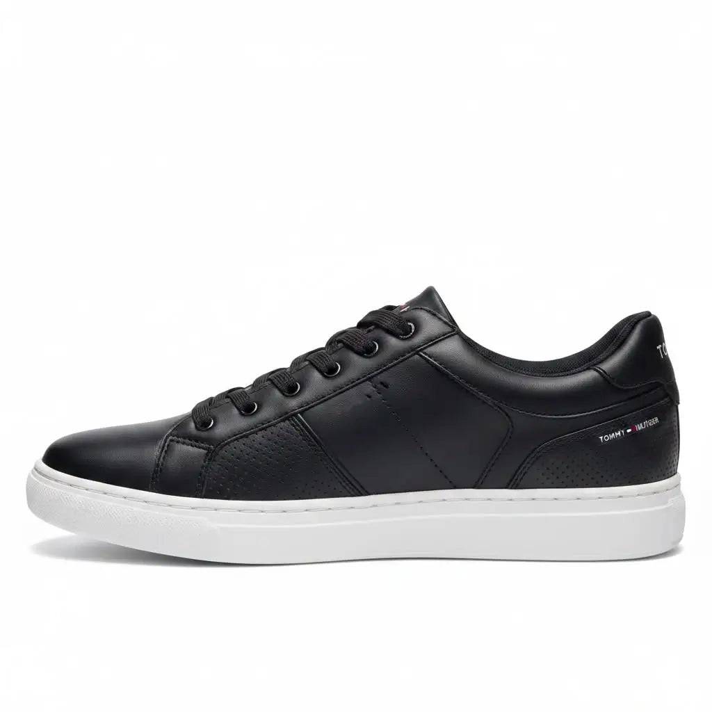 Tommy Hilfiger Classic Casual Sneakers