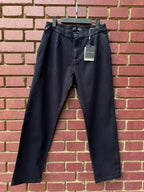 tommy halfiger canvas trouser