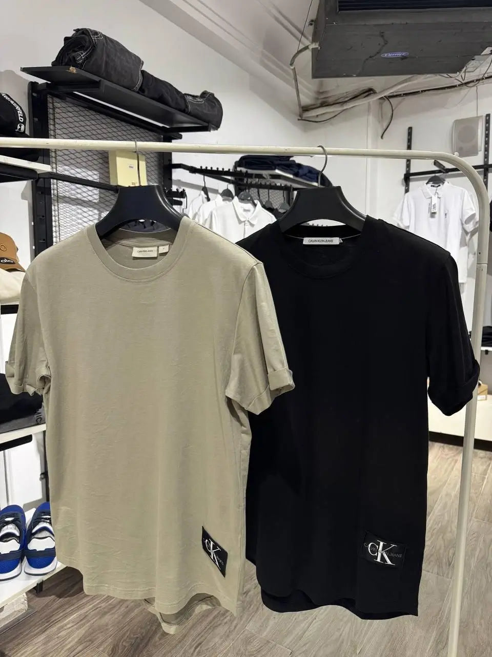 Calvin Klein T-shirt
