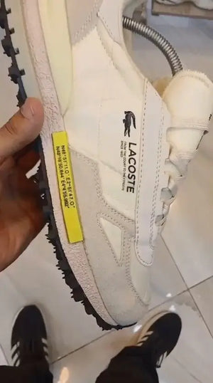 Lacoste Trail Sneakers