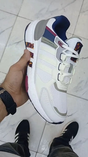 Velocity Runner Sneakers