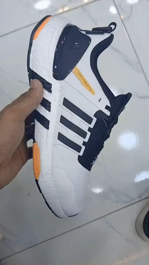 Urban Flex Sneakers