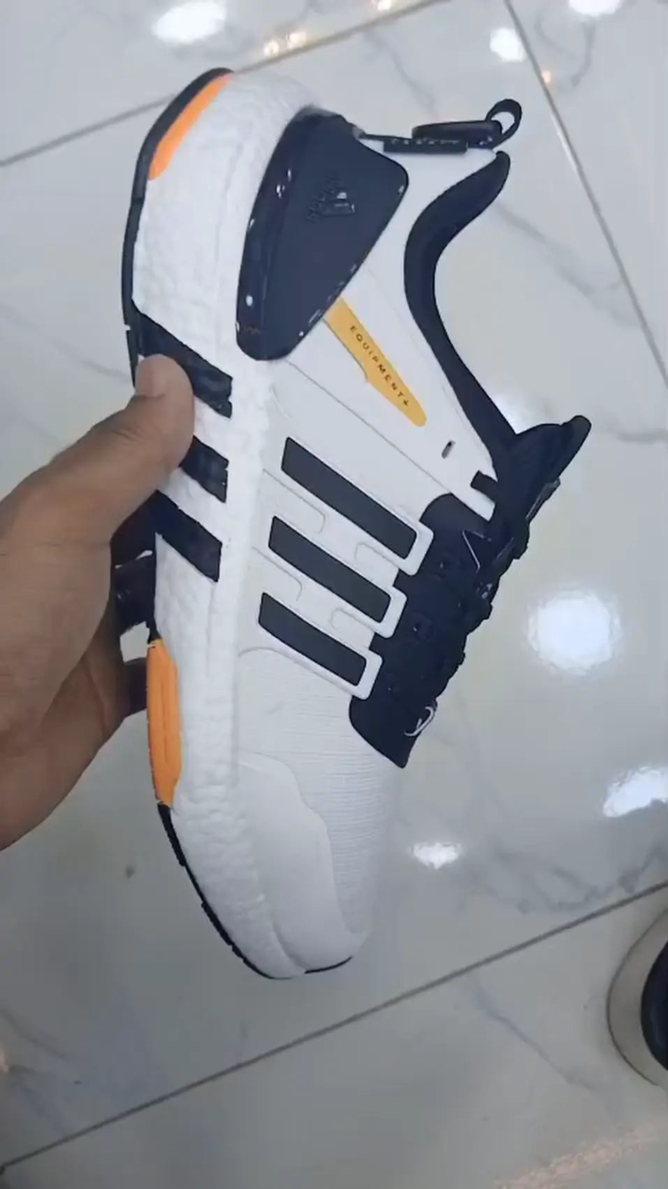 Urban Flex Sneakers