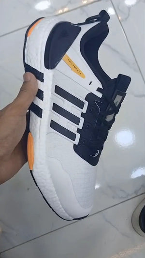 Urban Flex Sneakers