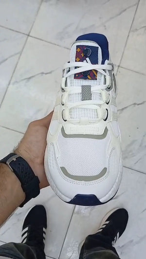 Velocity Runner Sneakers