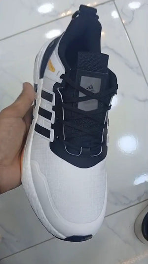 Urban Flex Sneakers