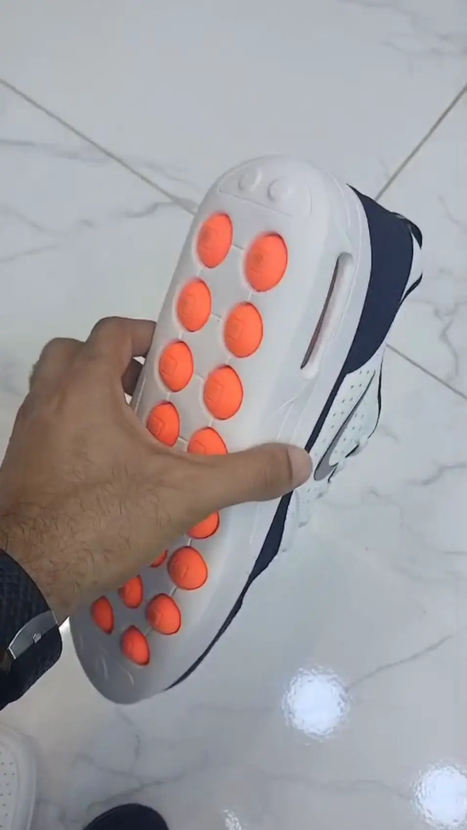 AirFlex Sport Sneakers