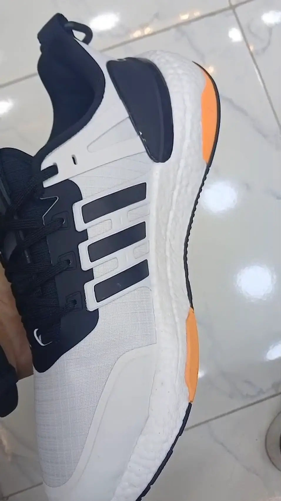 Urban Flex Sneakers