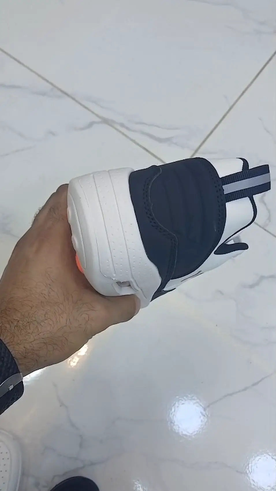 AirFlex Sport Sneakers