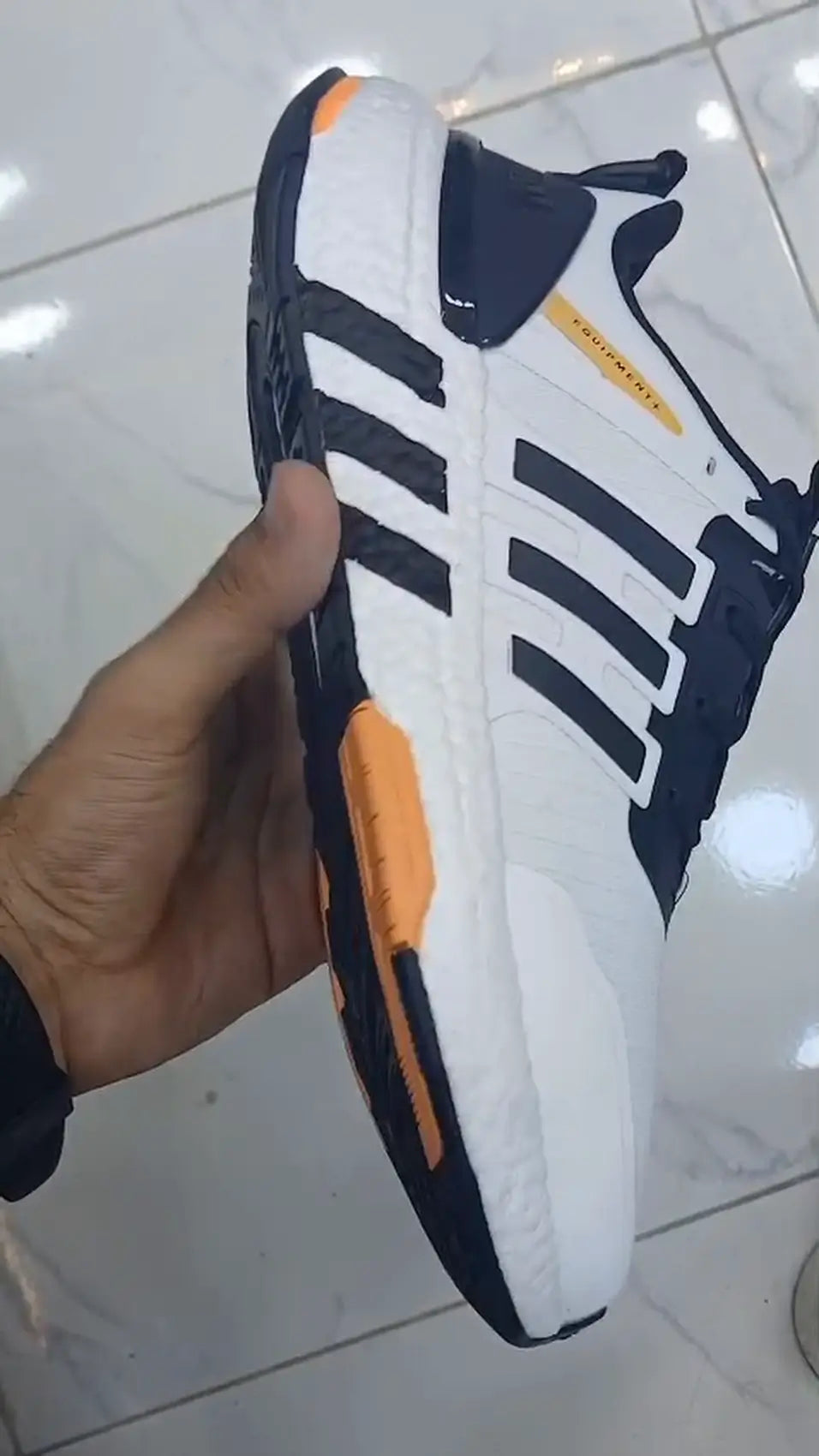 Urban Flex Sneakers