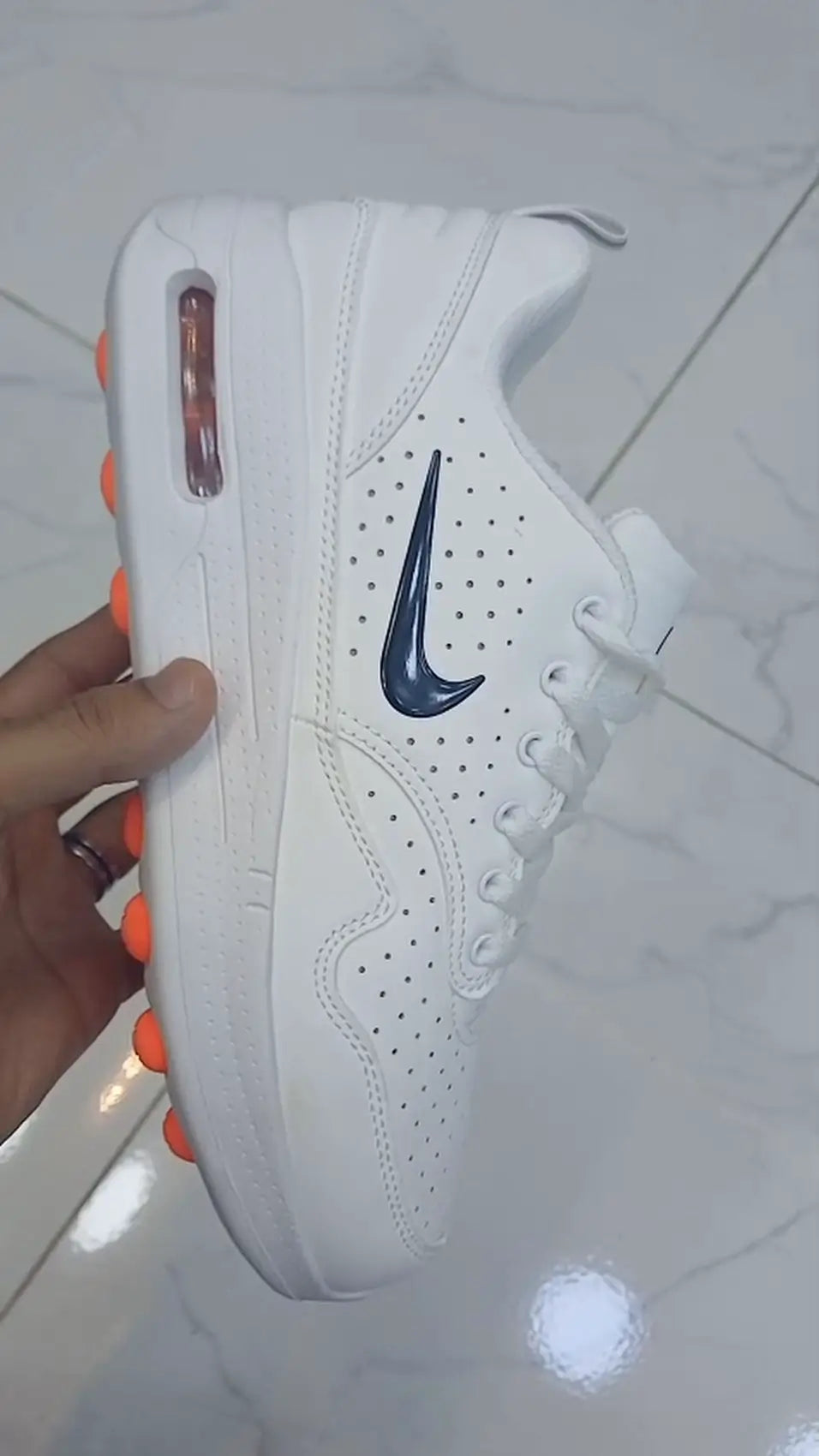 AirFlex Sport Sneakers