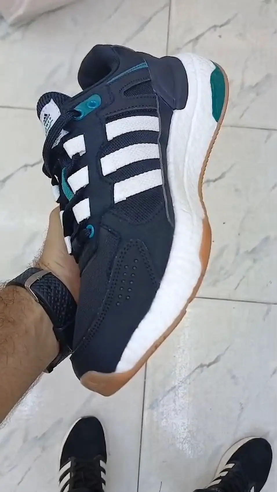 Velocity Runner Sneakers