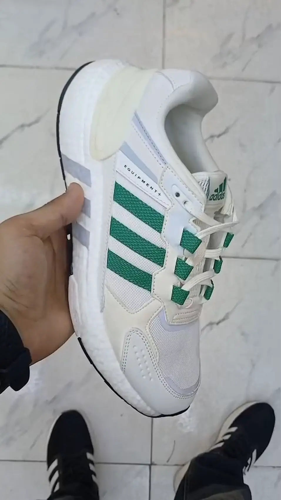 Velocity Runner Sneakers