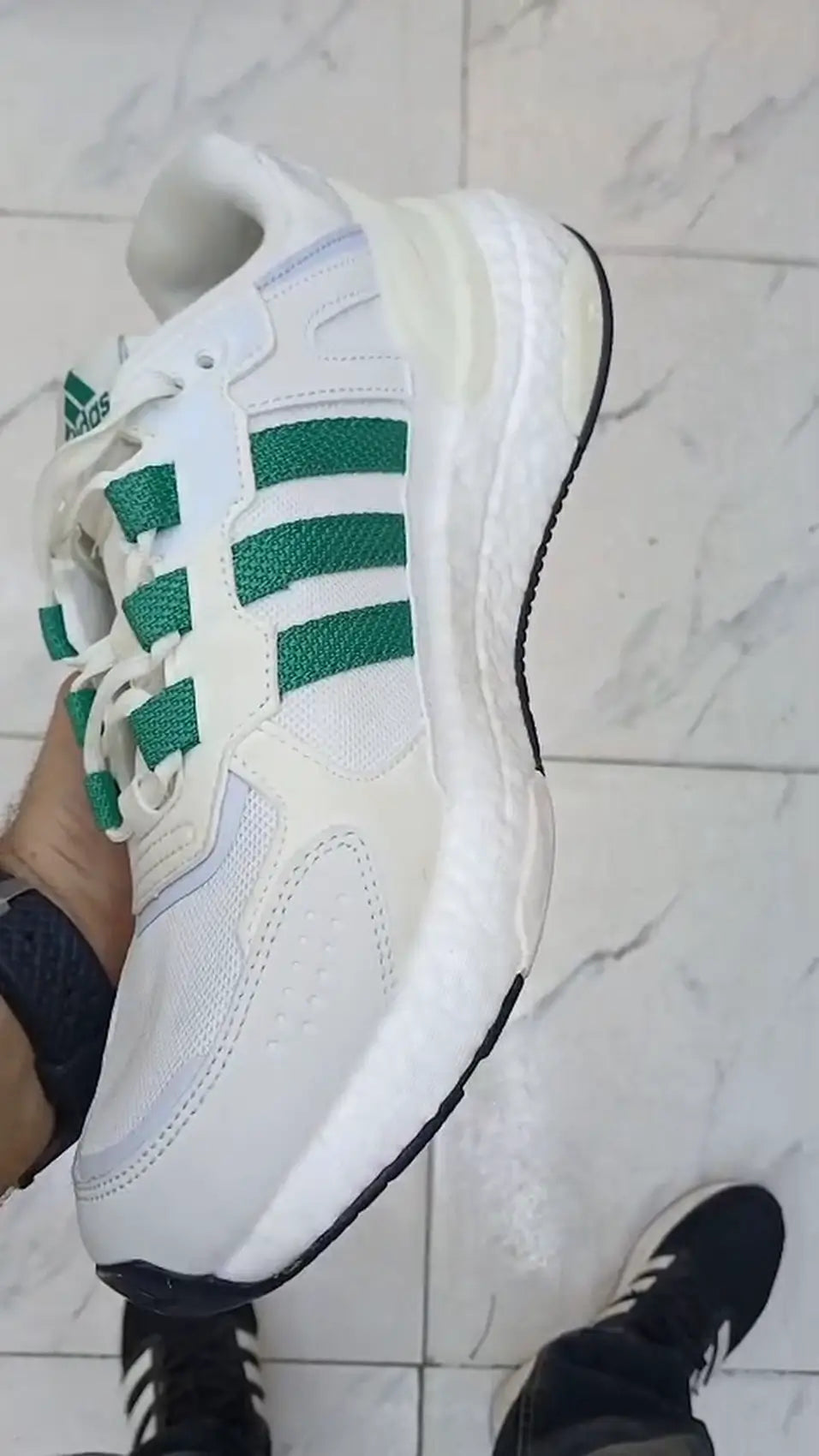 Velocity Runner Sneakers