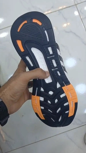 Urban Flex Sneakers