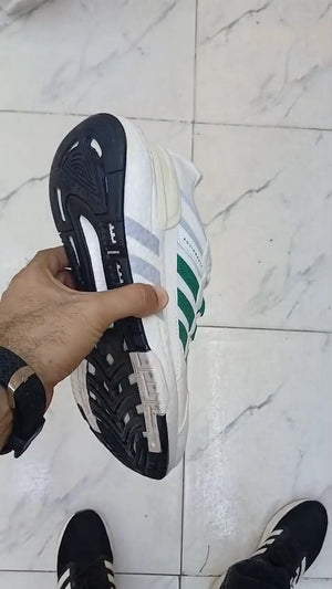 Velocity Runner Sneakers