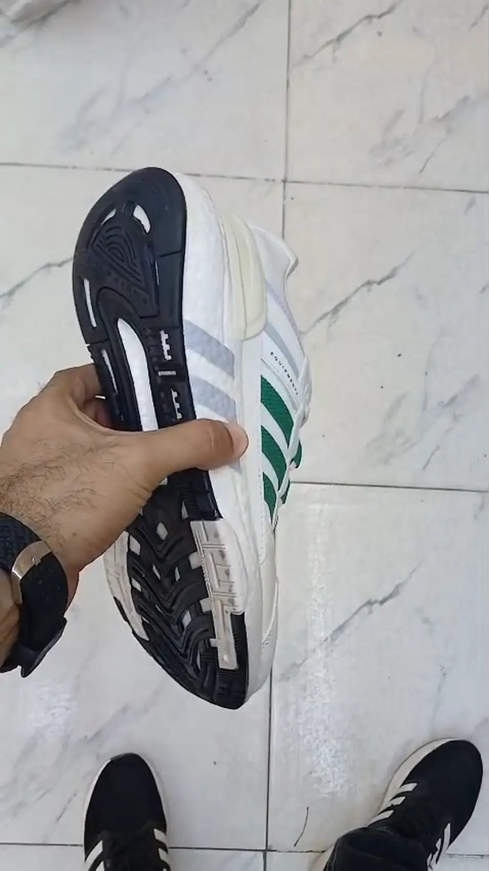 Velocity Runner Sneakers