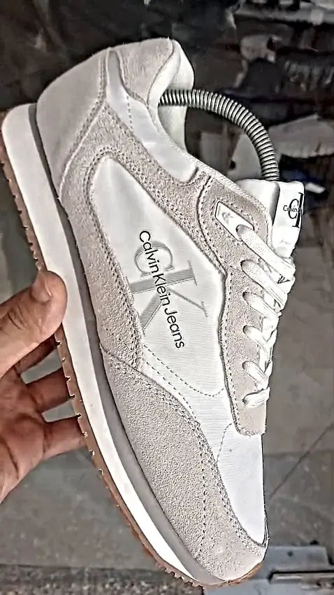 CK Premium Retro Shoes