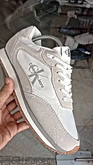 CK Premium Retro Shoes