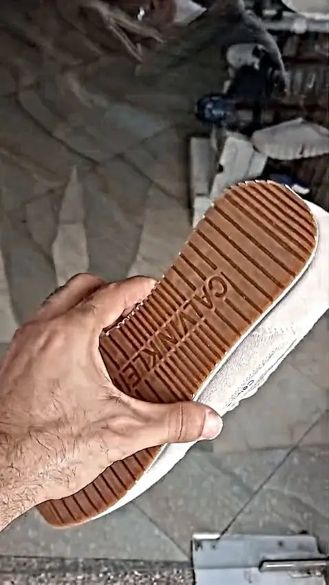 CK Premium Retro Shoes